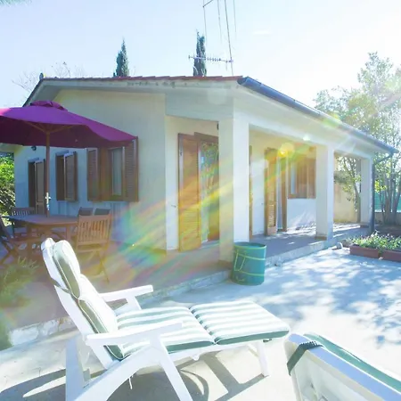 Apartman Santa Petronilla Capoliveri
