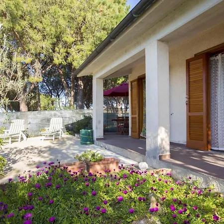 Apartman Santa Petronilla Capoliveri